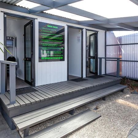 Tidewater Accommodation Coromandel Exterior photo