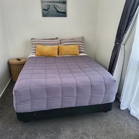 Tidewater Accommodation Coromandel Exterior photo