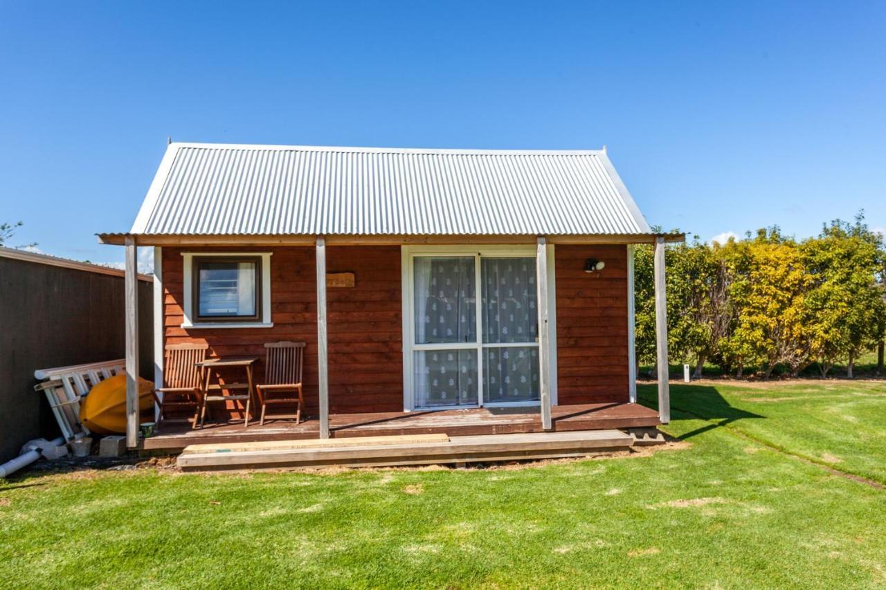Tidewater Accommodation Coromandel Exterior photo