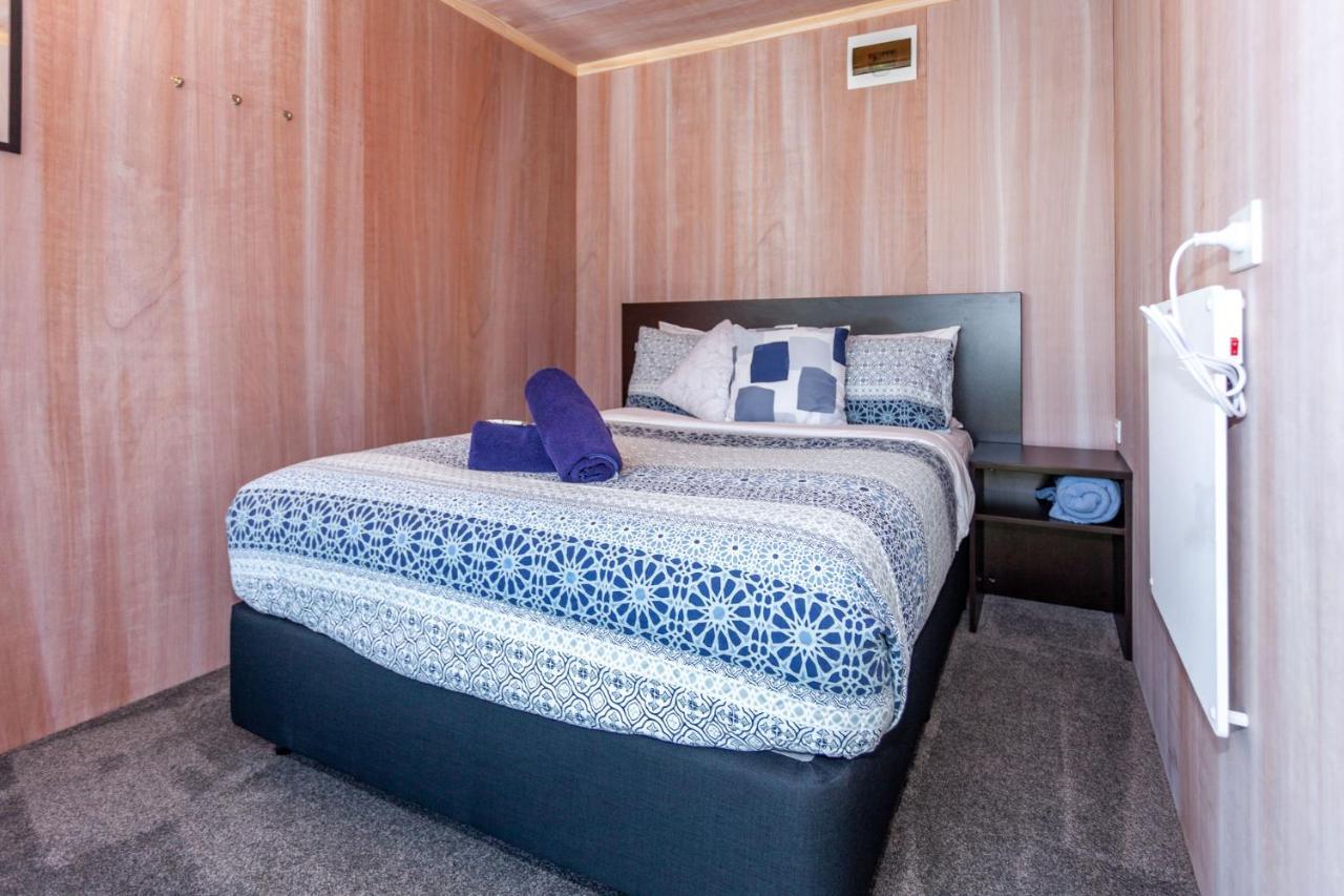 Tidewater Accommodation Coromandel Exterior photo
