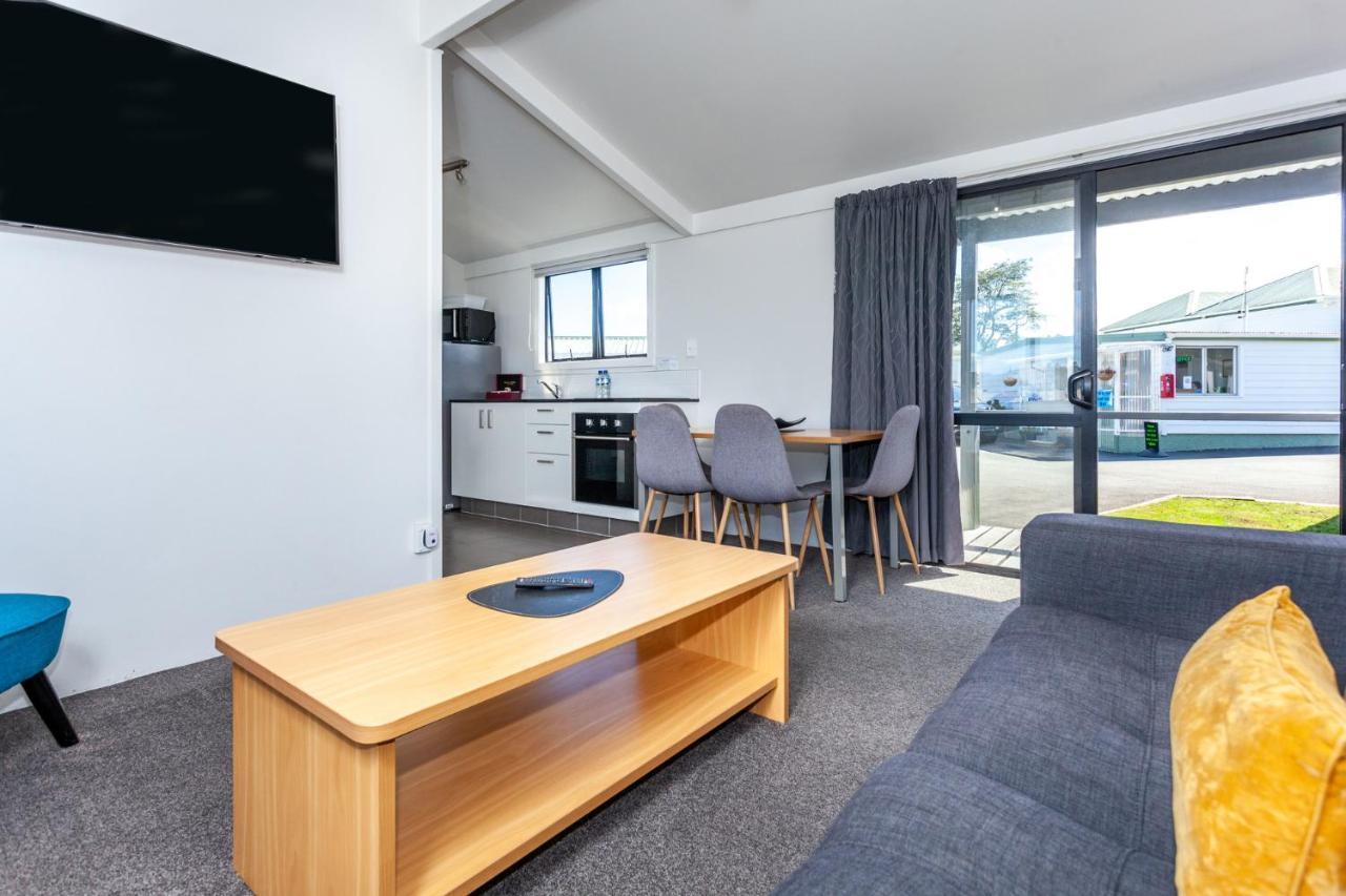 Tidewater Accommodation Coromandel Exterior photo