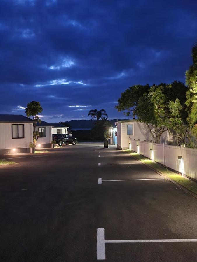 Tidewater Accommodation Coromandel Exterior photo