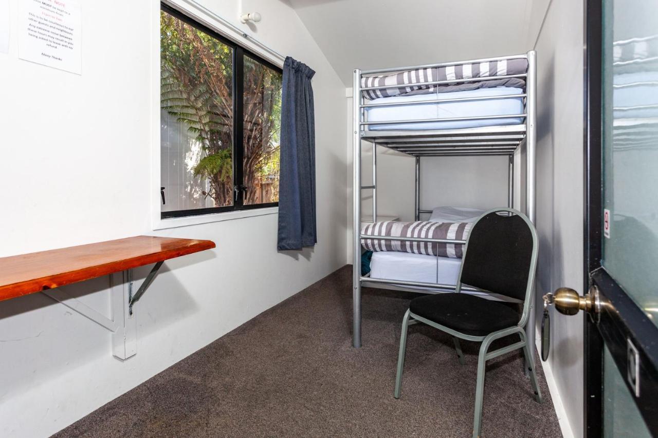 Tidewater Accommodation Coromandel Exterior photo