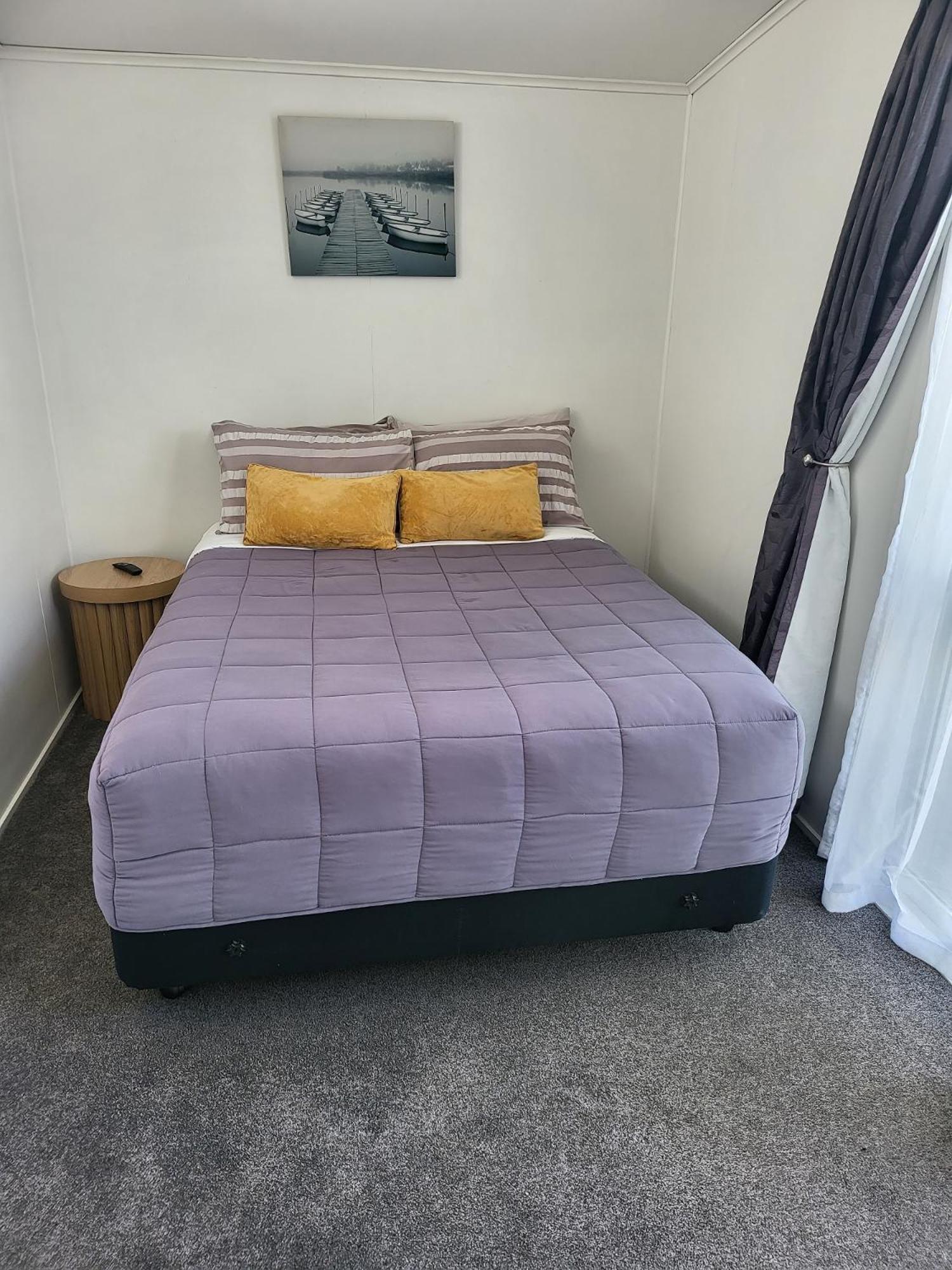 Tidewater Accommodation Coromandel Exterior photo